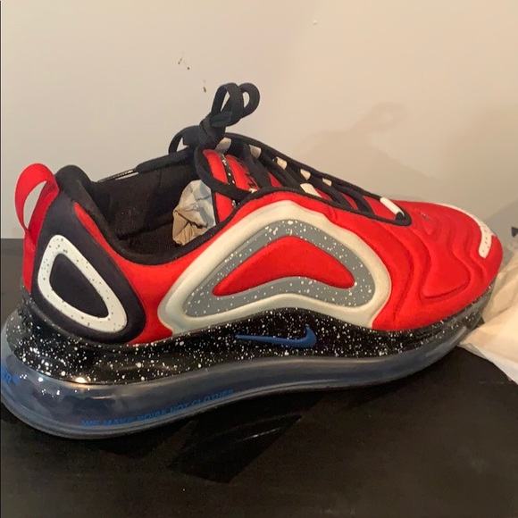Nike Other - Nike 720 brand new 8.5